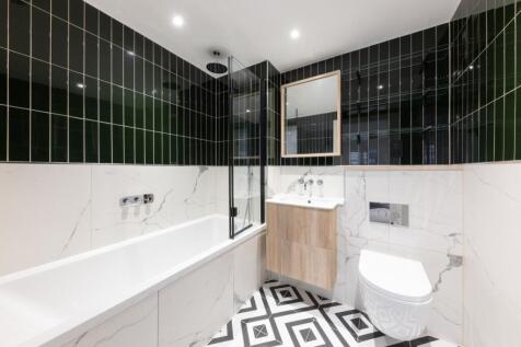 Folgate Apartment...