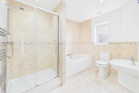 First Floor Bathroom