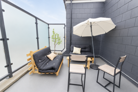 Terrace / Patio