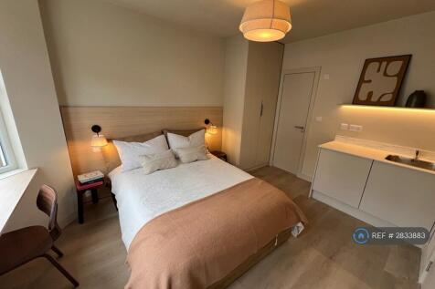 Each Rooms Has Spacious Storage Bed 