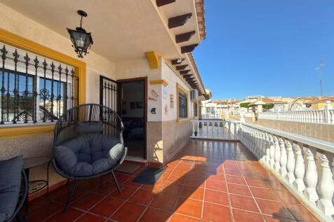 Marbella Bungalow La Regia Cabo Roig