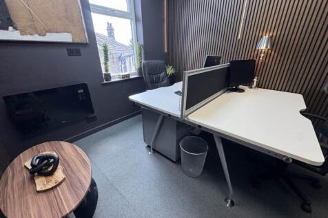 Office to rent Image 10