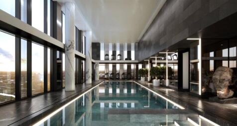 Spa Facilities