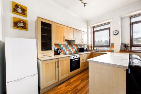 Kitchen/Lounge