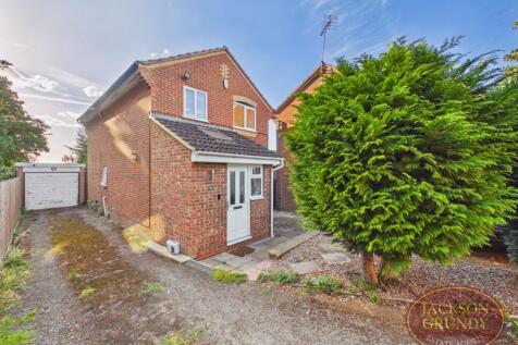Ixworth Close