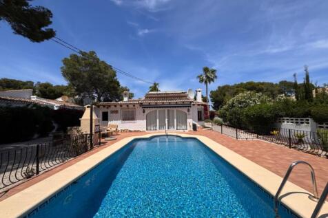 Properties For Sale in Moraira, Spain | Rightmove