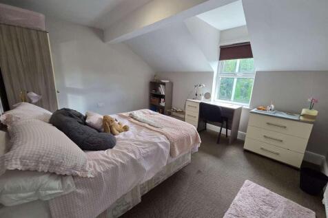 6b Harcourt Road, Harcourt House, Crookesmoor, S10 1DJ photo 4