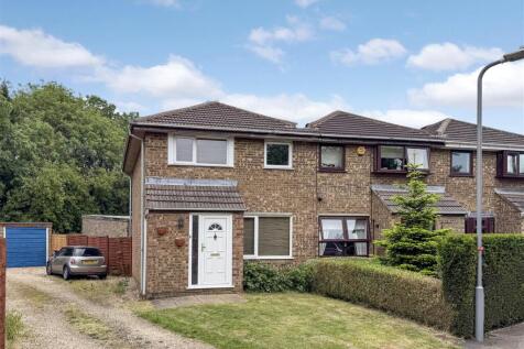 Milton Keynes, MK4 - property photo