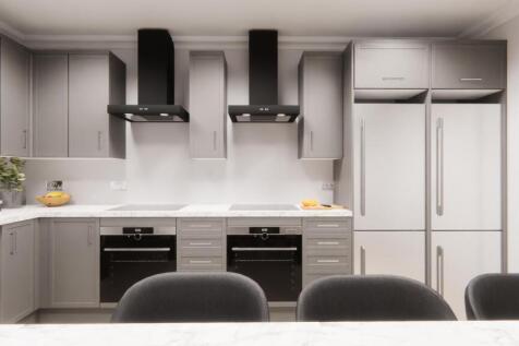 Artist Impression Kitchen 3 