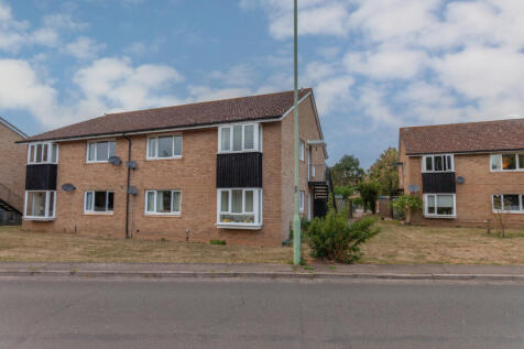 2 Bedroom Flat for Rent