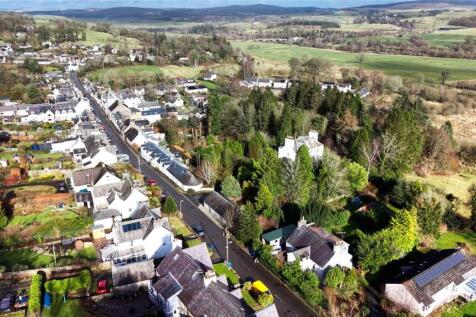 Over New Galloway