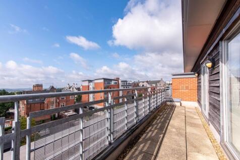 3 Bedroom House in NG1 5AD