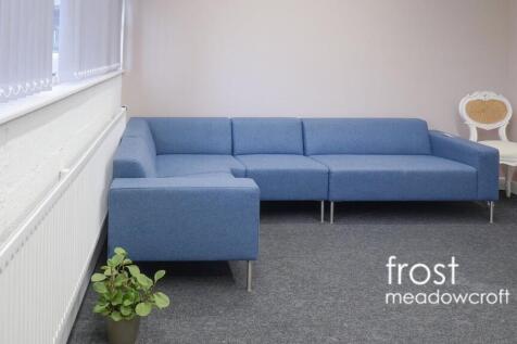 Lilla Huset Talgarth Rd W6 office to let hammers