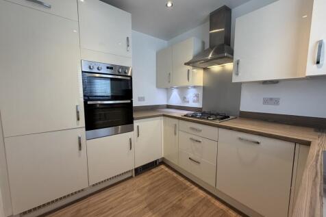 Tiber Court, Spalding, Lincolnshire photo 3