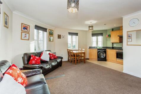 Lounge/Diner/Kitchen