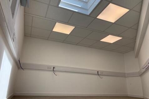 Velux window