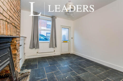 Leicester Street, NG34 photo 4