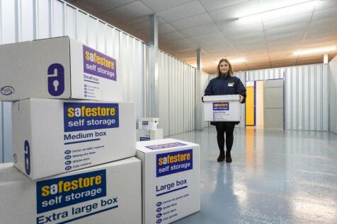 Storage to rent Image 5