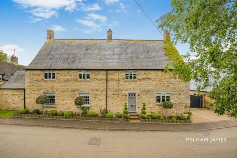 West Farm, 15 Main Street, Seaton