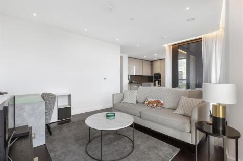 RECEPTION ROOM / KIT