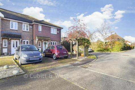 Hbnln - Driveway/Parking