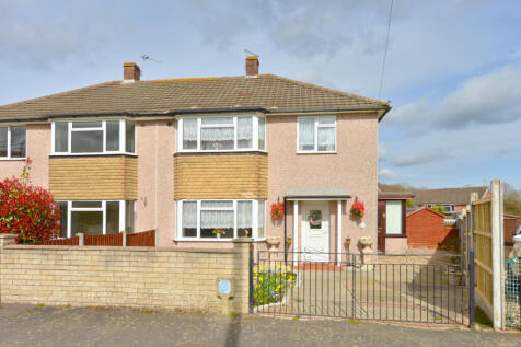 3 Bedroom Semi Detached for Sale