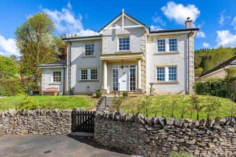 33 Monkswood, Gattonside