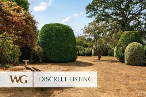 Discreet Listing
