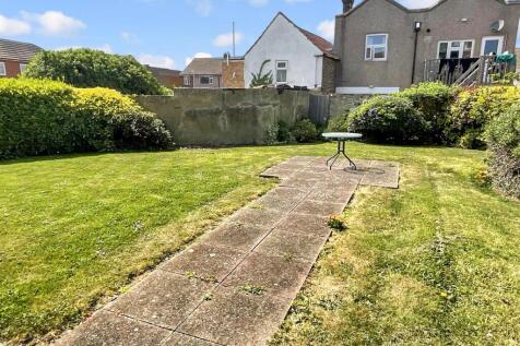 Communal Garden