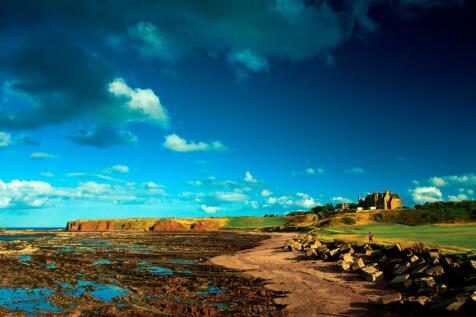 longbanks green, dunbar