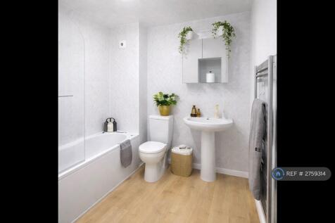 Potential New Flooring(Tenant Choice)