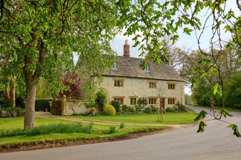 Shoemakers Cottage