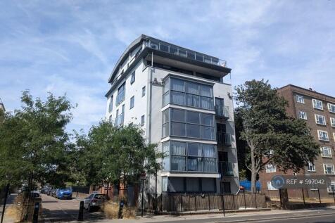 External View Of Building