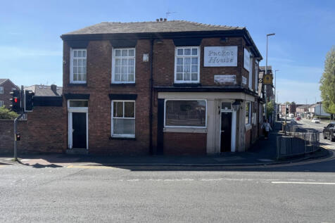 Commercial for Rent