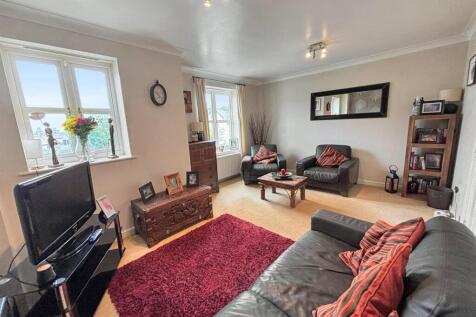 Living Room: