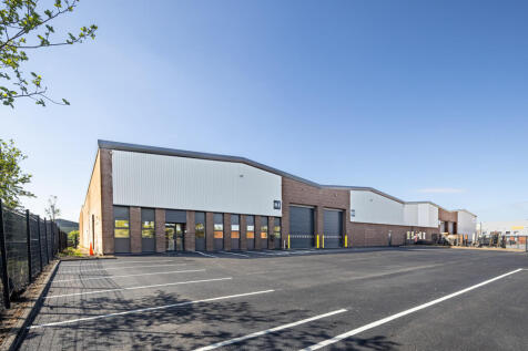 Light Industrial to rent Image 3