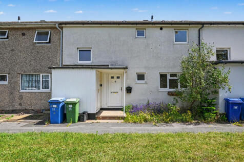 56 Abbotsbury, Bracknell, Berkshire, RG12 8QX