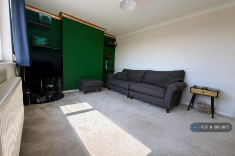 Living Room 2 (Green Wall Optional)