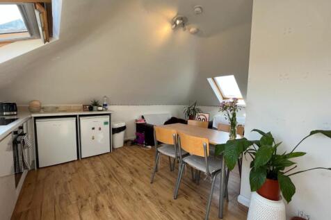 Kitchen Living