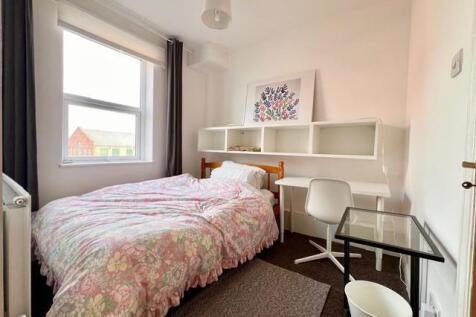 15 Sharrow Street, Sheffield - STUDENTS ONLY  photo 5