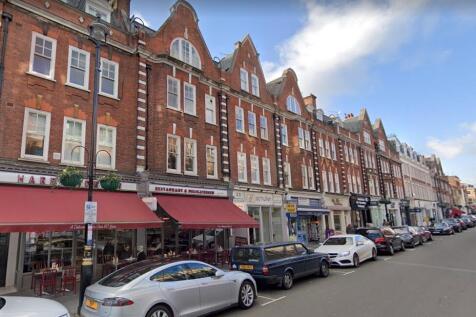 1 Bedroom Flat for Rent