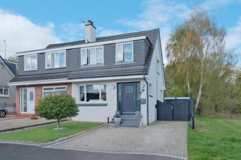 Glasgow, G72 - property photo