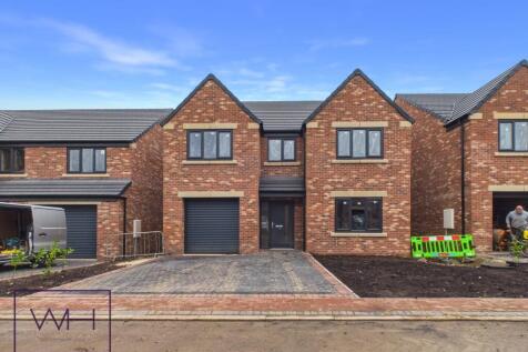 Plot 2 - Cusworth Cr