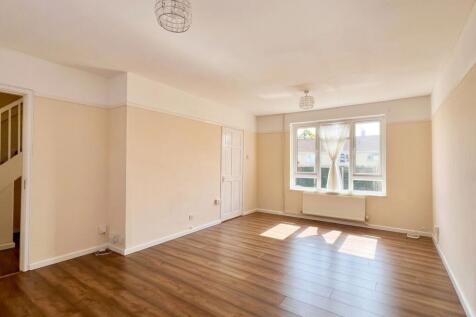 Living dining room