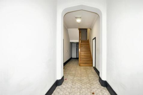 Communal Entrance