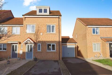 Bishop Auckland, DL14 - property photo