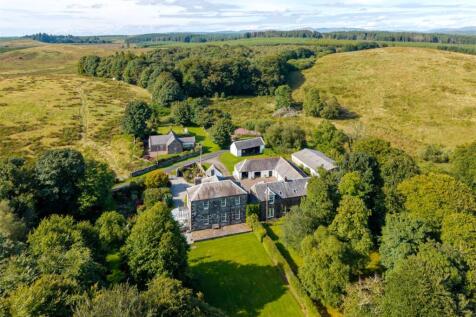 Dornal Farm