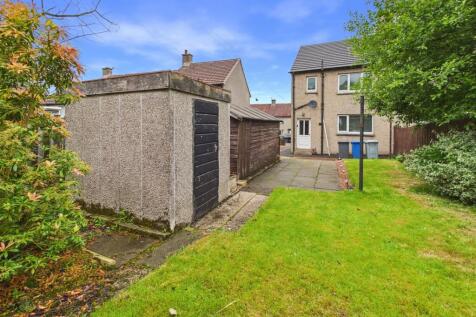 Back Garden