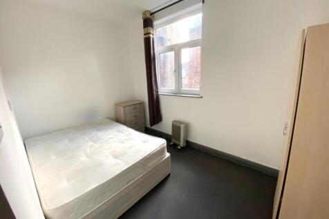 Chorlton Road, Old Trafford, Manchester, M16 photo 3