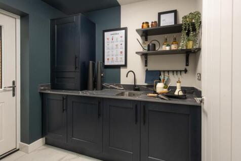 Showhome photography